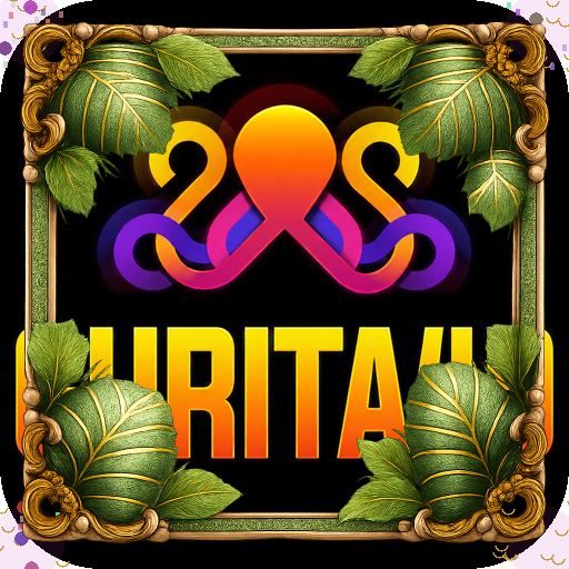 gurita4d — galeri pratinjau Resmi APK